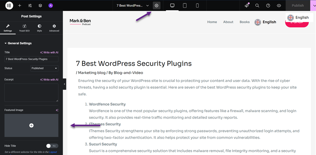 14+ Best Featured Image Plugins and Tutorials for WordPress (Compared)