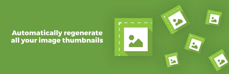 Regenerate Thumbnails - 14+ Best Featured Image Plugins and Tutorials for WordPress (Compared)