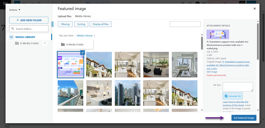 14+ Best Featured Image Plugins and Tutorials for WordPress (Compared)