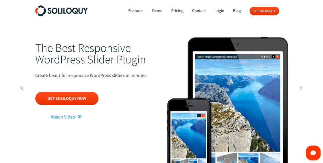 Soliloquy - 14+ Best Featured Image Plugins and Tutorials for WordPress (Compared)