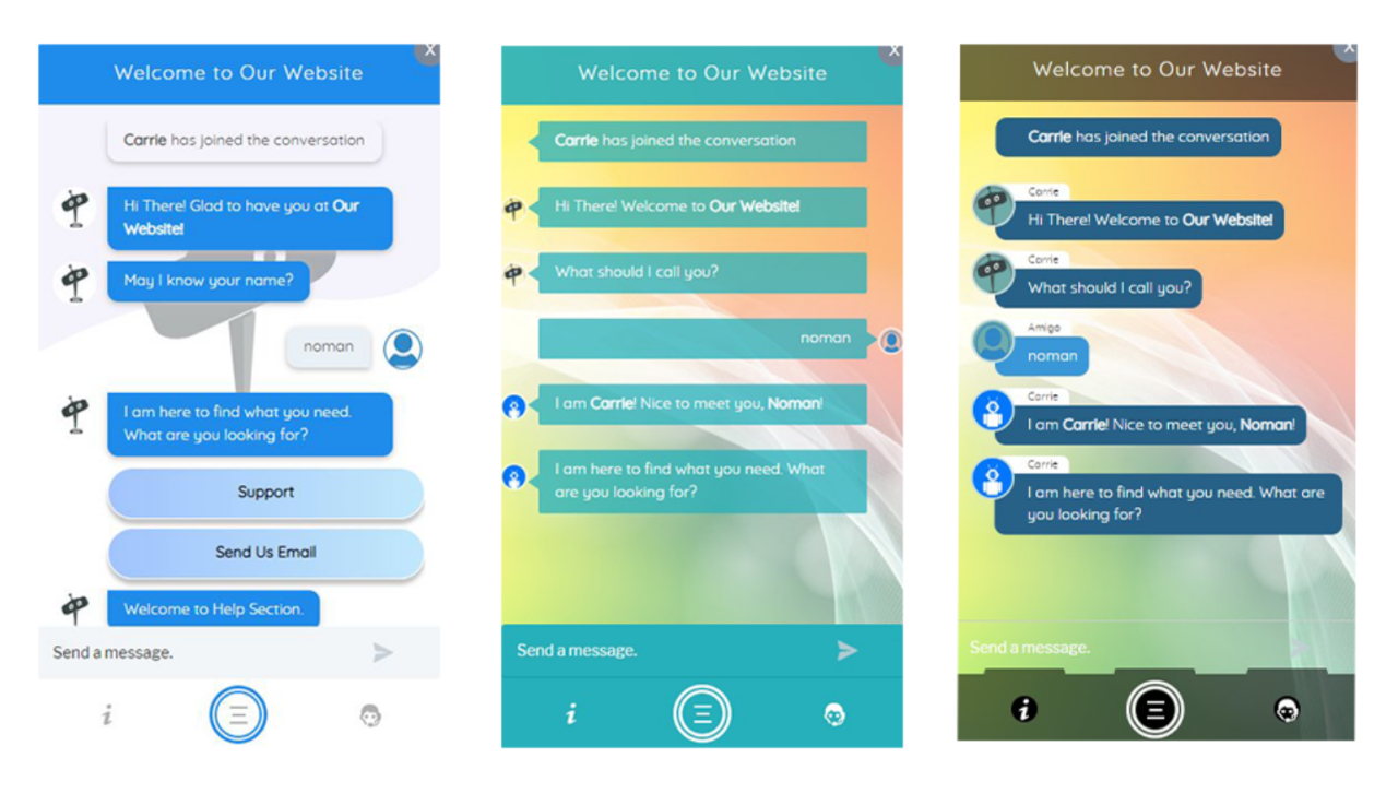 Chatbot for WordPress by QuantumCloud