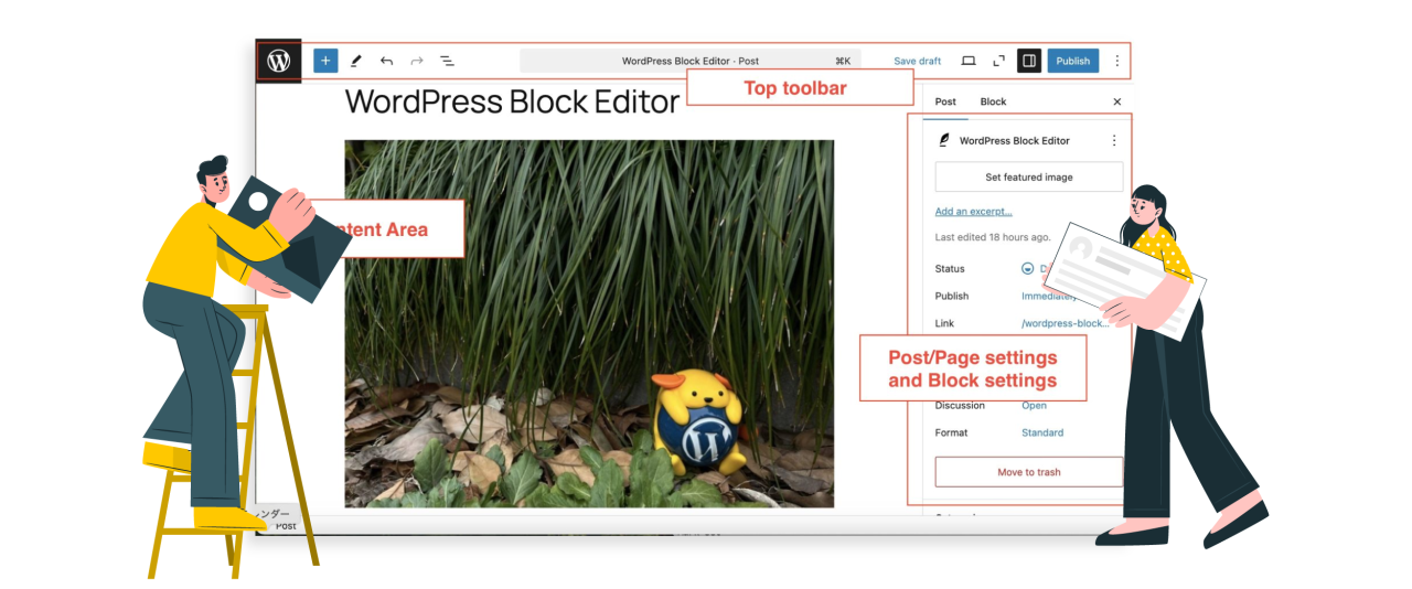 How to Create an Image Gallery in WordPress (Step by Step)How to Create an Image Gallery in WordPress (Step by Step)