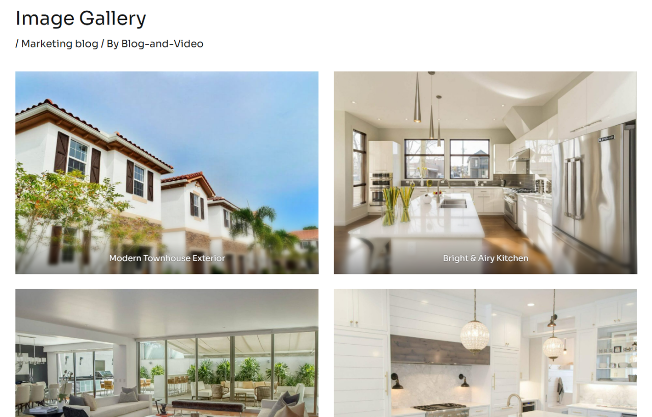 Image Gallery WordPress - How to Create an Image Gallery in WordPress (Step by Step)