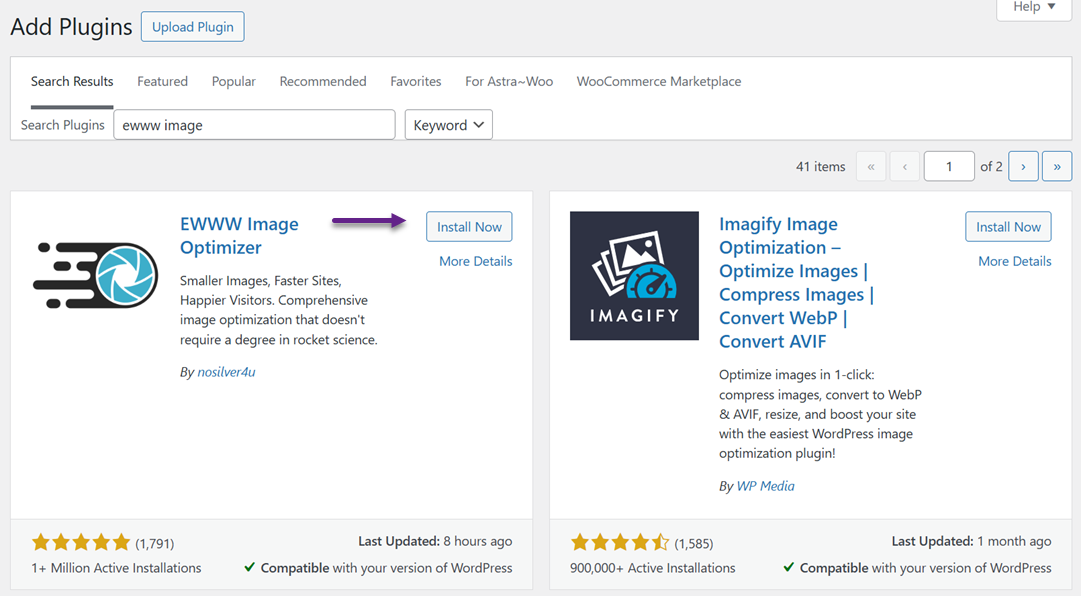 How to Use WebP Images in WordPress