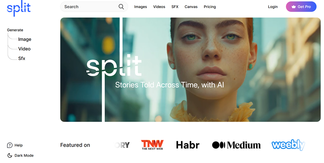 Splitshire - 16+ Sources for Free Public Domain and CC0-Licensed Images