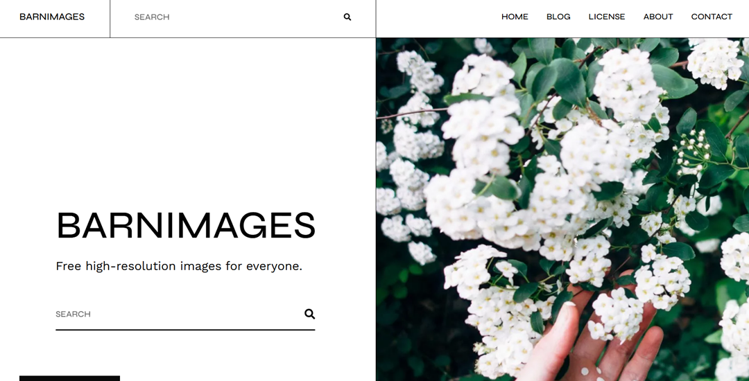 Barn Images - 16+ Sources for Free Public Domain and CC0-Licensed Images