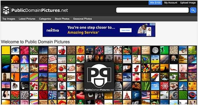 Public Domain - 16+ Sources for Free Public Domain and CC0-Licensed Images