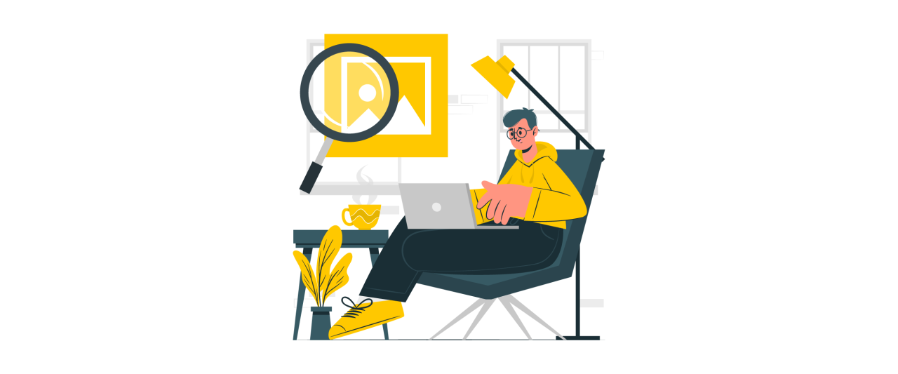 How to Add Magnifying Zoom for Images in WordPress 