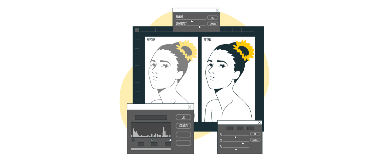 How to Fix Image Color and Saturation Loss in WordPress
