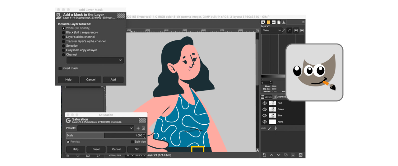 How to Fix Image Color and Saturation Loss in WordPress