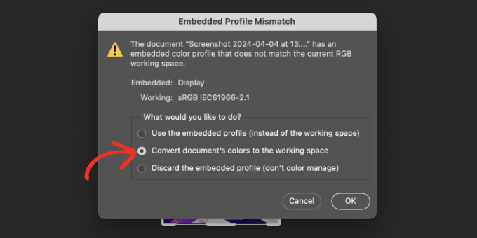 How to Fix Image Color and Saturation Loss in WordPress