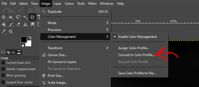 How to Fix Image Color and Saturation Loss in WordPress