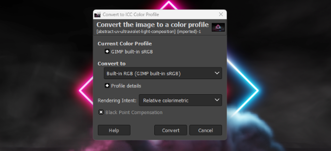 How to Fix Image Color and Saturation Loss in WordPress
