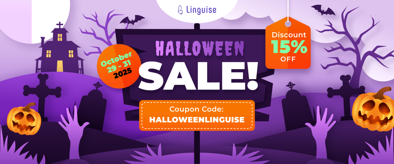 Linguise
