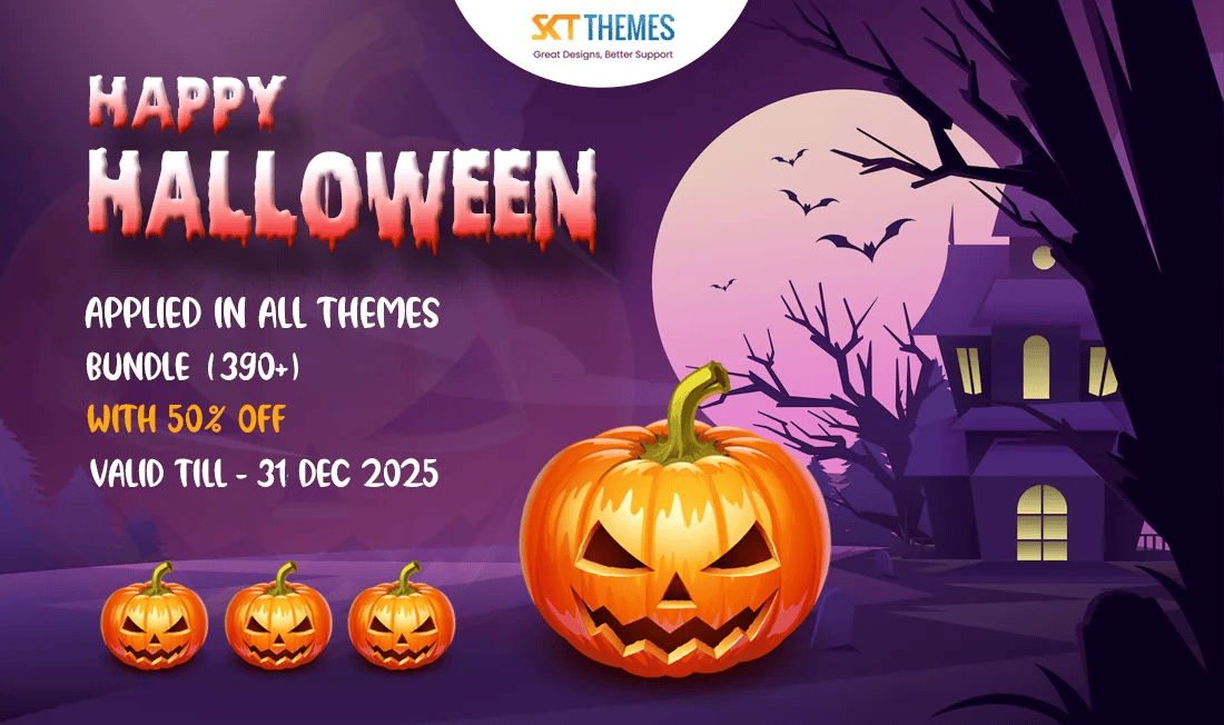 SKT Theme