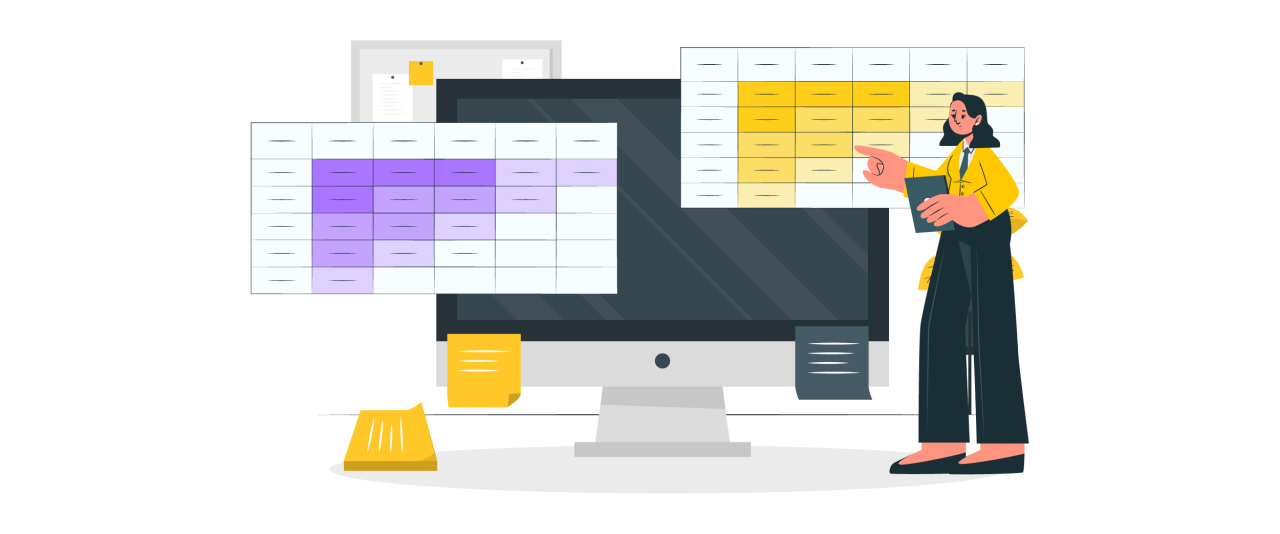How to Add Tables in WordPress Posts and Pages (No HTML Required)