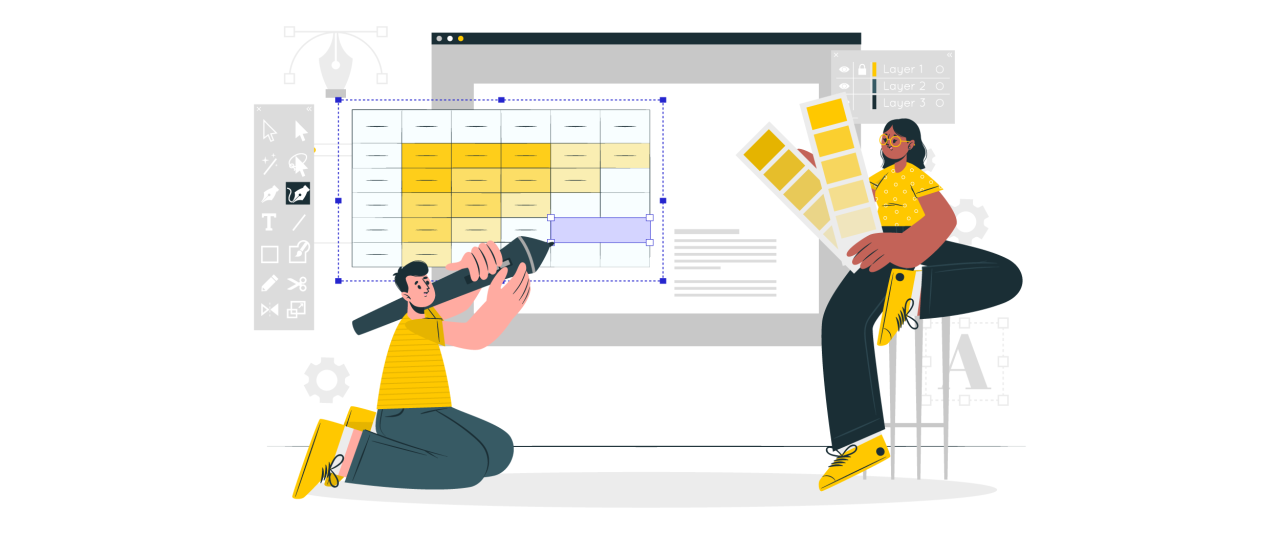 How to Add Tables in WordPress Posts and Pages (No HTML Required)