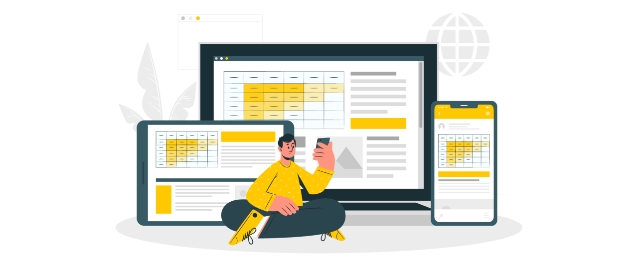 How to Add Tables in WordPress Posts and Pages (No HTML Required)
