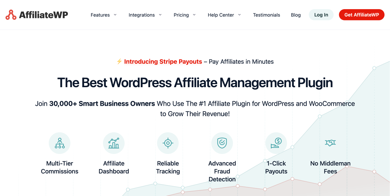 AffiliateWP