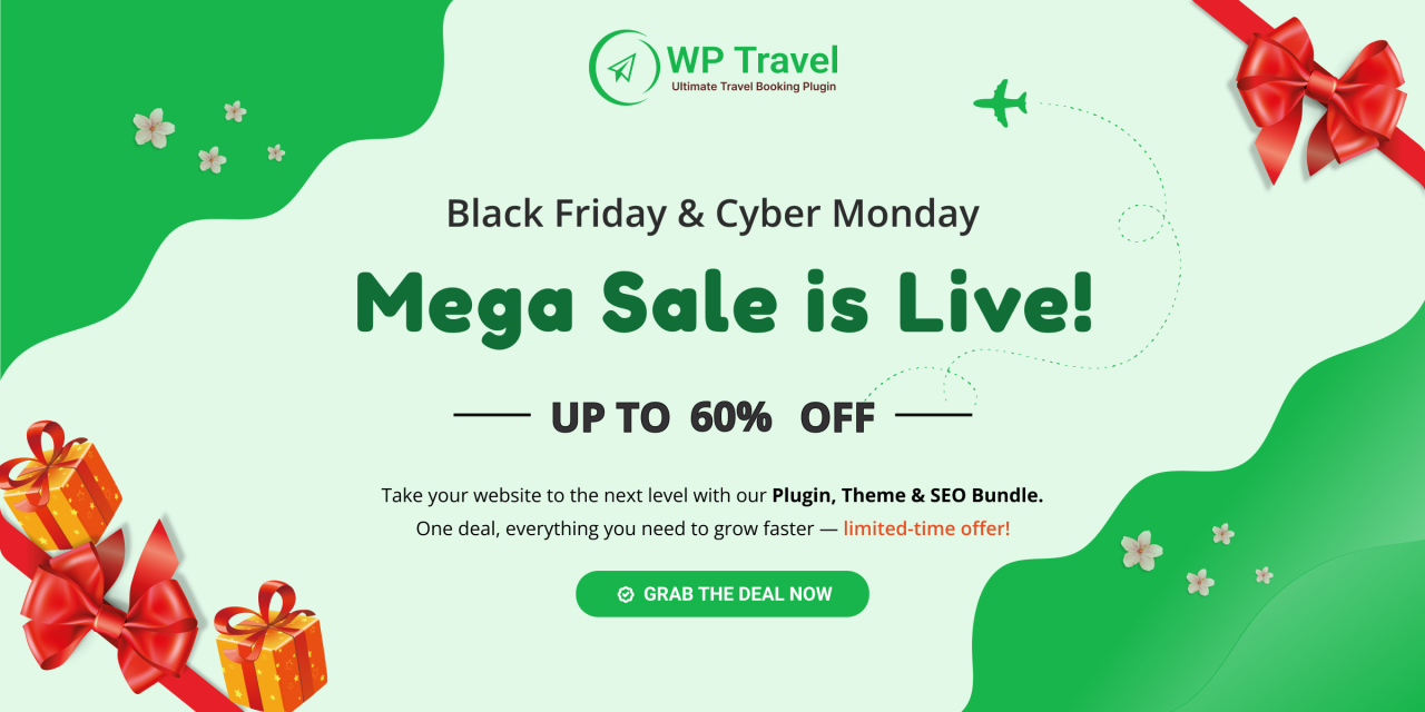 WP Travel
