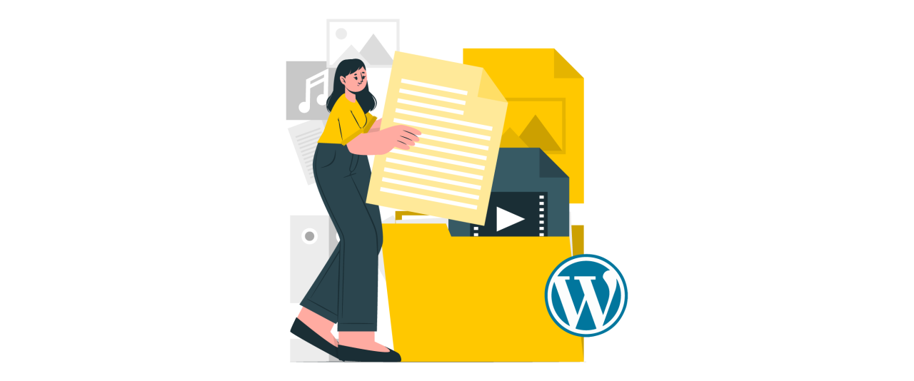 Connecting - How to Use FTP to Upload Files to WordPress for Beginners