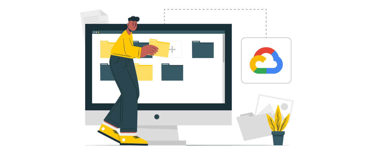 Step by Step Setup - Benefits - WordPress Google Cloud Storage - How to Offload Your Media