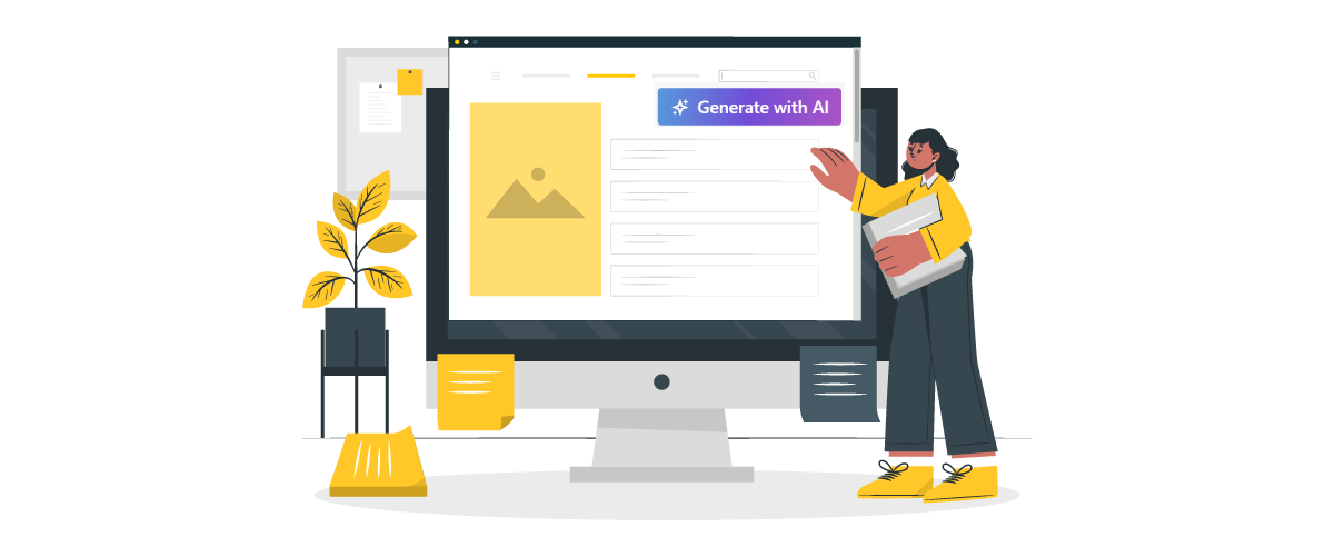 How to Use WP Media Folder AI to Improve Image Captions That Boost CTR