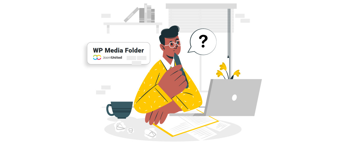 How to Bulk-Process Your Existing Media Library with WP Media Folder AI (No Manual Work
