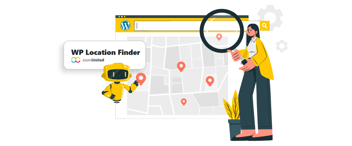 How AI Can Improve Local Maps Experience for WordPress Users