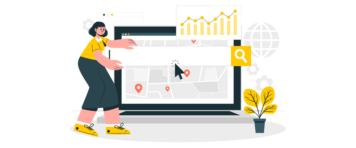 How AI Can Improve Local Maps Experience for WordPress Users