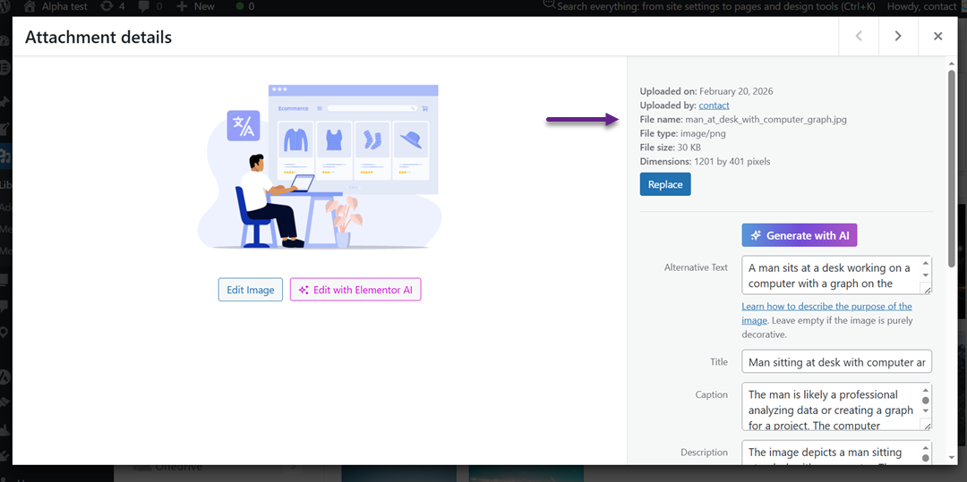 Automatically Rename Files - How to Automatically Generate SEO-Friendly Filenames for Images with WP Media Folder AI