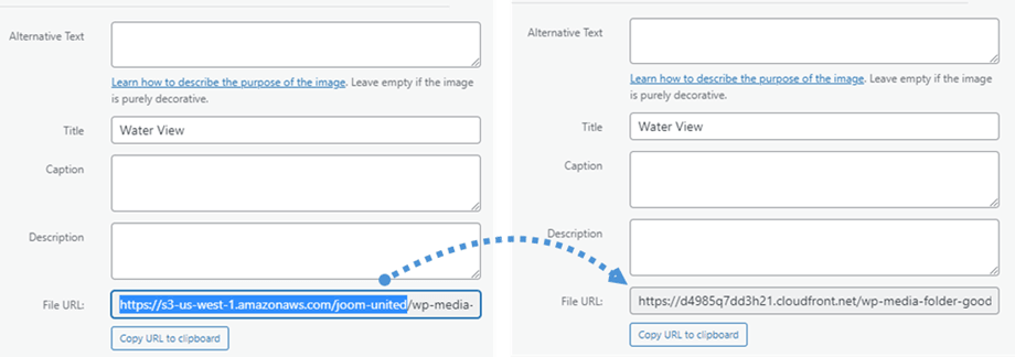 Deploying - How to Connect Amazon S3 Buckets to WP Media Folder for Optimized Cloud Storage