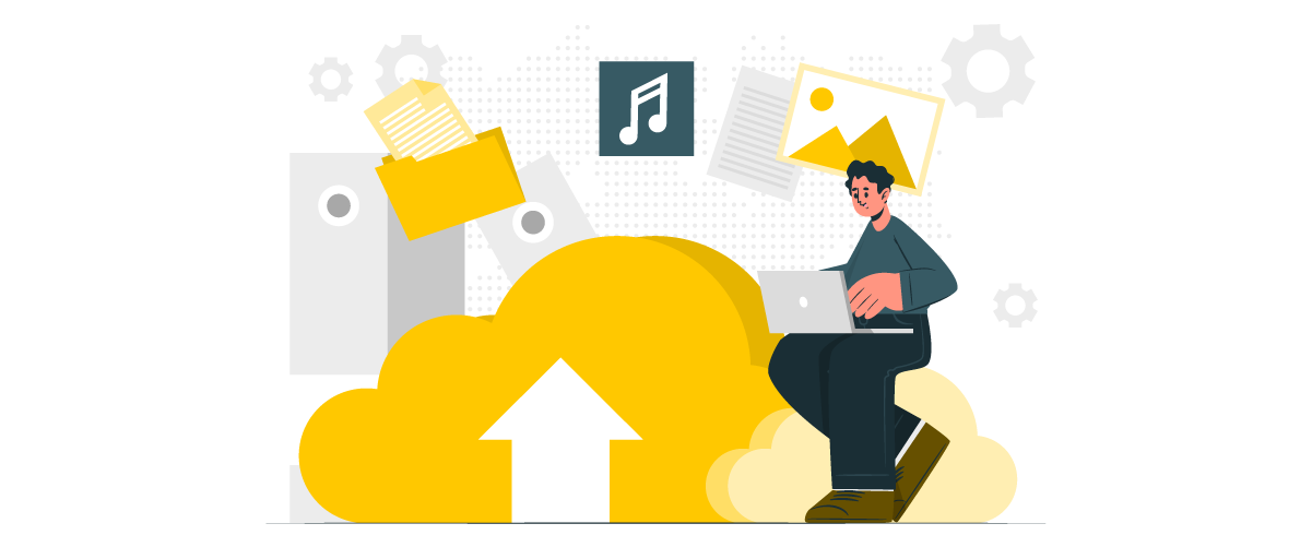 Best Practices for Media Organization - How to Synchronize your Dropbox Media with the WordPress Media Library