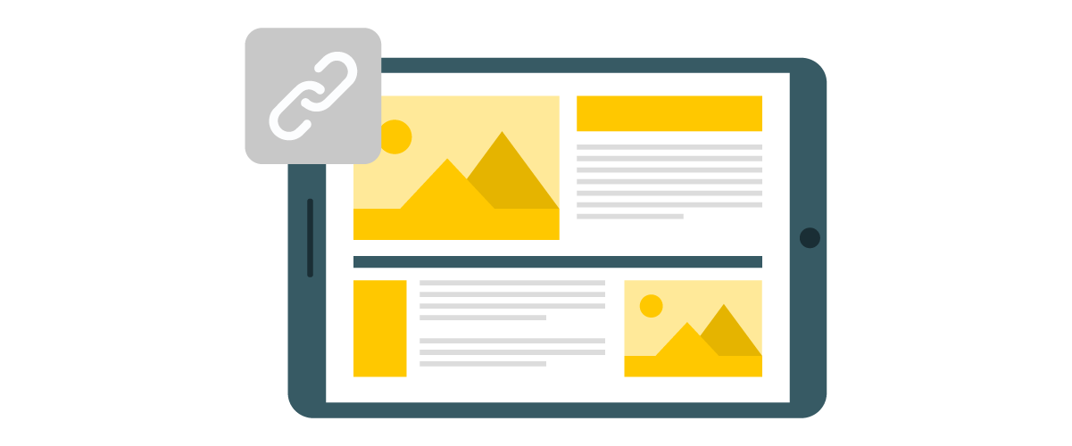 Acquire Quality Backlinks