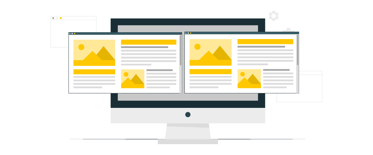 Avoid Duplicate Content