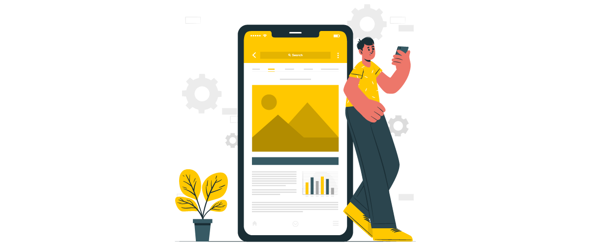 Ensure Mobile Responsiveness