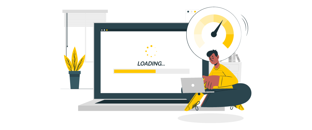 Improve Site Speed