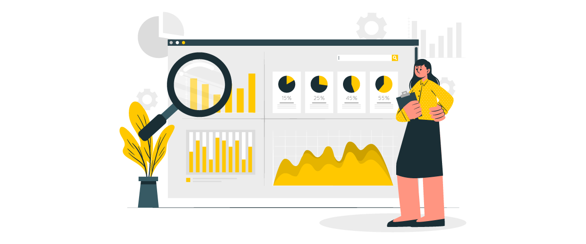 Monitor SEO Performance