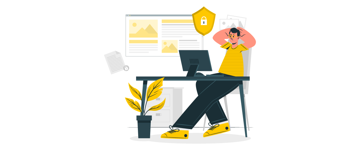 Use SSL to Secure your Website