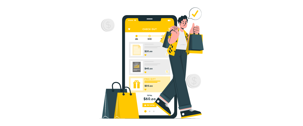 Selling & Managing Cloud-Based WooCommerce Digital Products with WP File Download