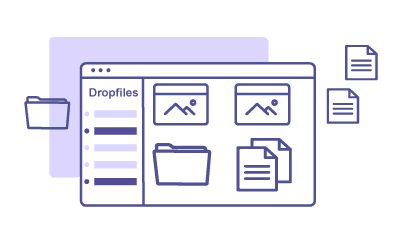 Joomla file manager extension