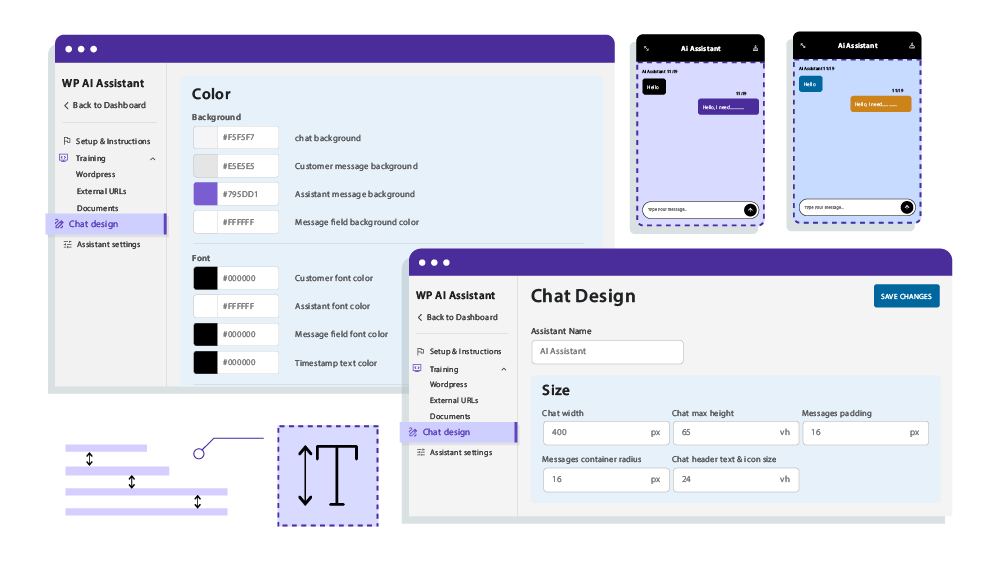 Frontend Integration Made Simple