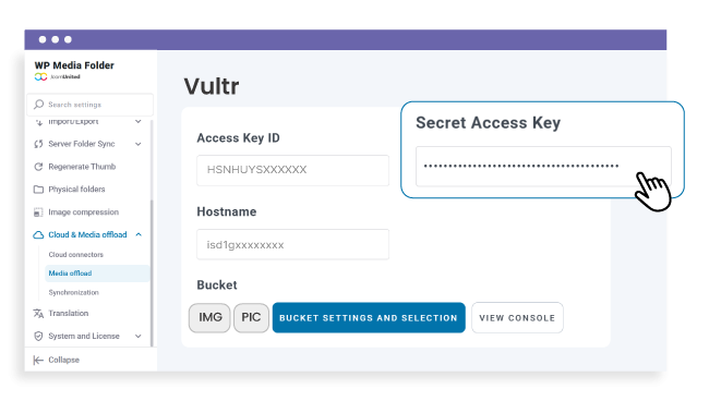 Simple Setup, Powerful Control