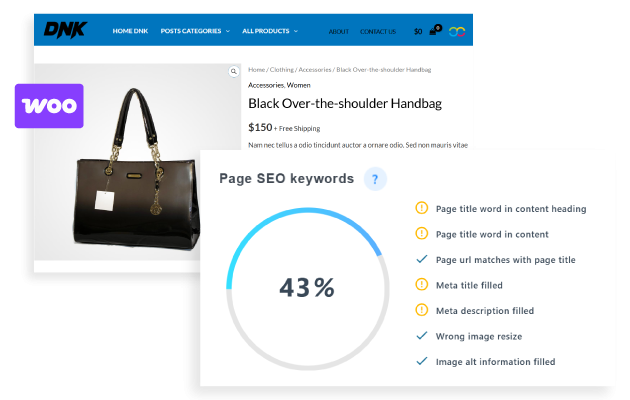 Flexible News Plugin WP latest Posts