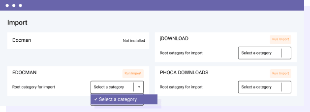 Frontend File Manager