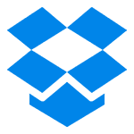 Dropbox Joomla integration