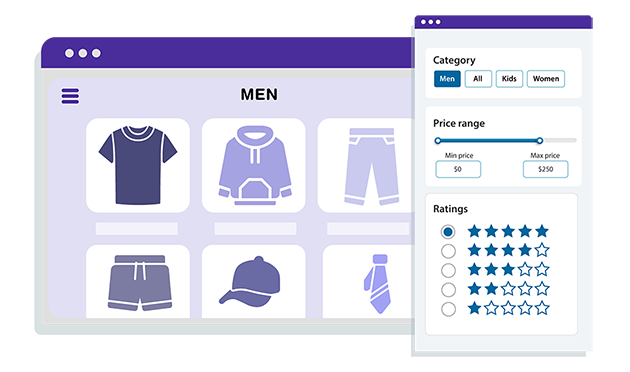 Search Enhancement Tools