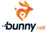 Bunny Storage wordpress integration