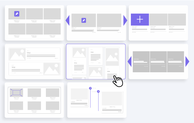 Different themes to Your WordPress News