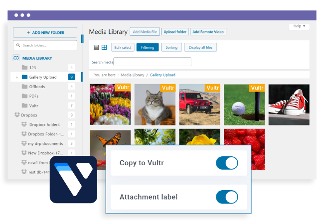 Cloud-Powered Media Management Made Easy